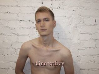 Gunterfrey