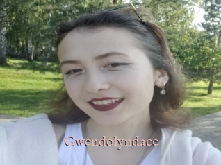 Gwendolyndace