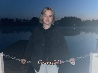 Gwenfell