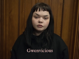 Gwenvicious