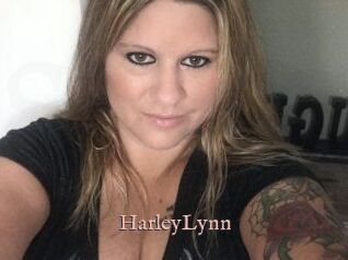 HarleyLynn