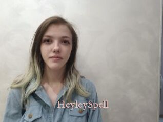 HeyleySpell