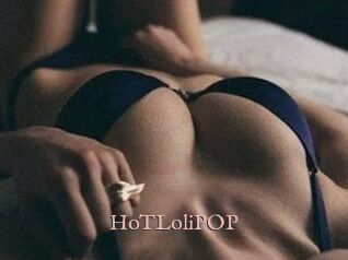 HoTLoliPOP_
