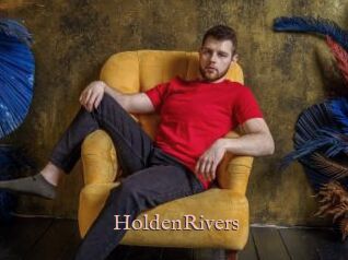 HoldenRivers
