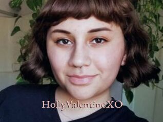 HollyValentineXO