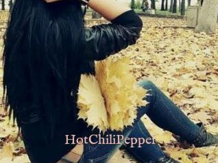 HotChiliPepper