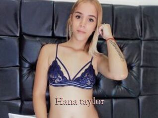 Hana_taylor