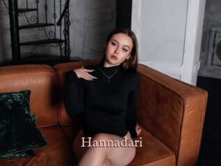 Hannadari