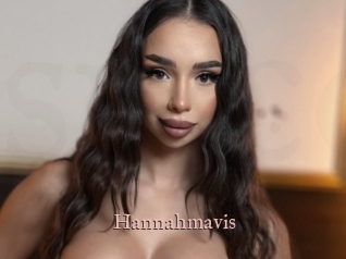 hannahmavis Sex Webcam Overzicht