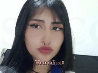 Hannaliss18