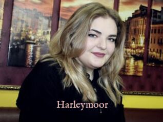 Harleymoor