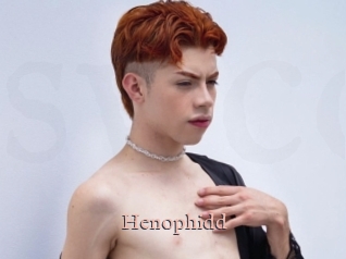 Henophidd