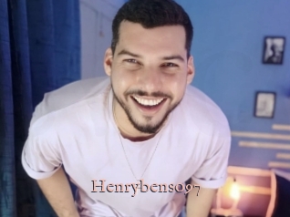 Henrybenso97