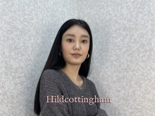 Hildcottingham