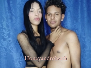 Honayandroberth