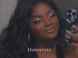 Honeyvxxx