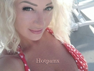 Hotpamx