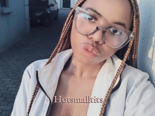 Hotsmalltits