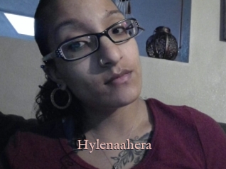 Hylenaahera