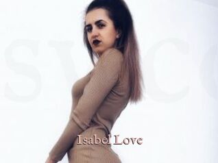 Isabel_Love