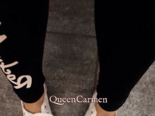 QueenCarmen