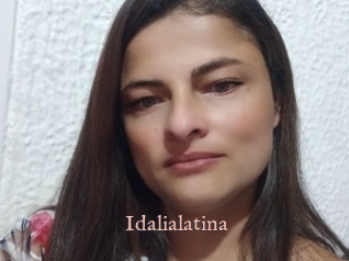 Idalialatina