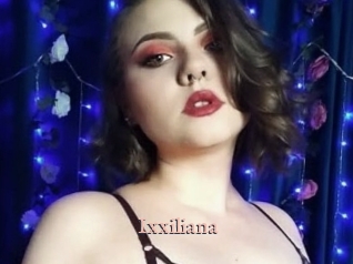 Ixxiliana