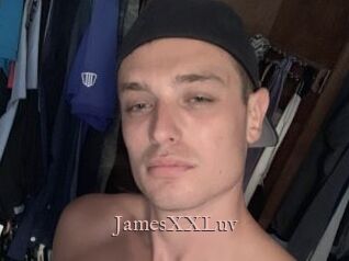 JamesXXLuv