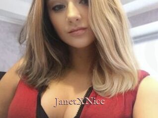 JanetXNice