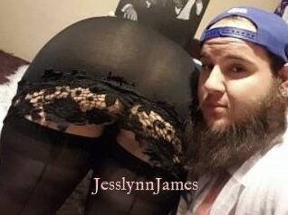 Jesslynn_James