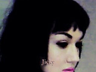 Jicky