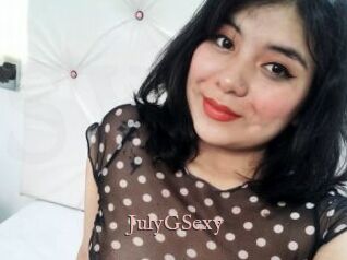 JulyGSexy