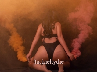 Jackiehydie