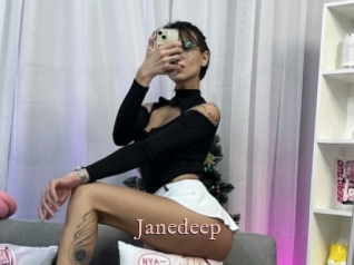 Janedeep