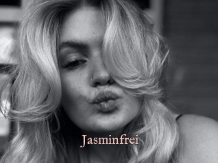 Jasminfrei