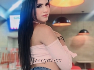 Jennystarxx