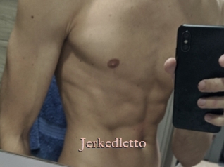 Jerkedletto