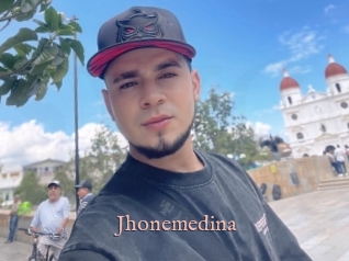 Jhonemedina