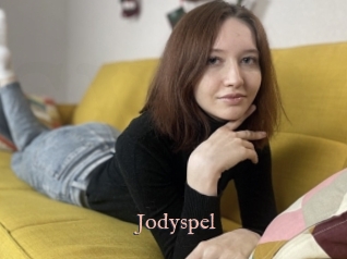 Jodyspel