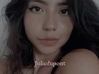 Joliedupont