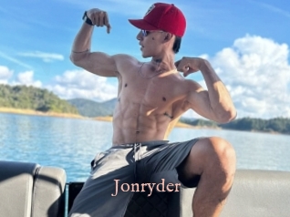 Jonryder