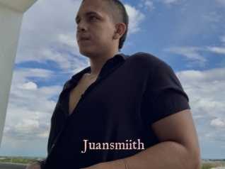 Juansmiith