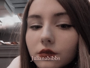 Julianabibbs