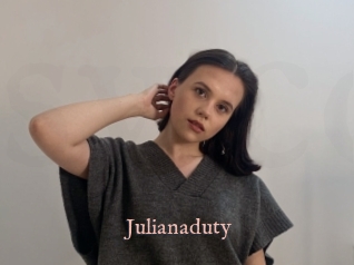 Julianaduty