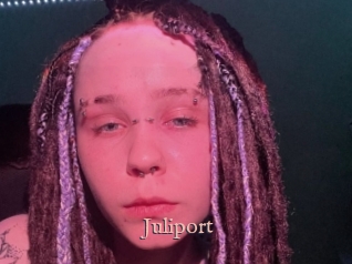 Juliport