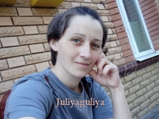 Juliyaguliya