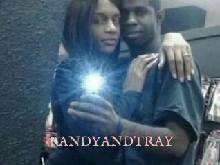 KANDYANDTRAY