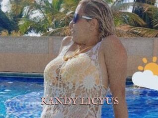 KANDY_LICYUS