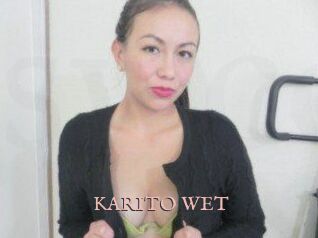 KARITO_WET