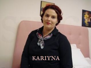 KARIYNA